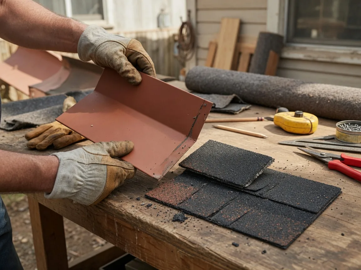 Roof Repair company in Ricetown, KY